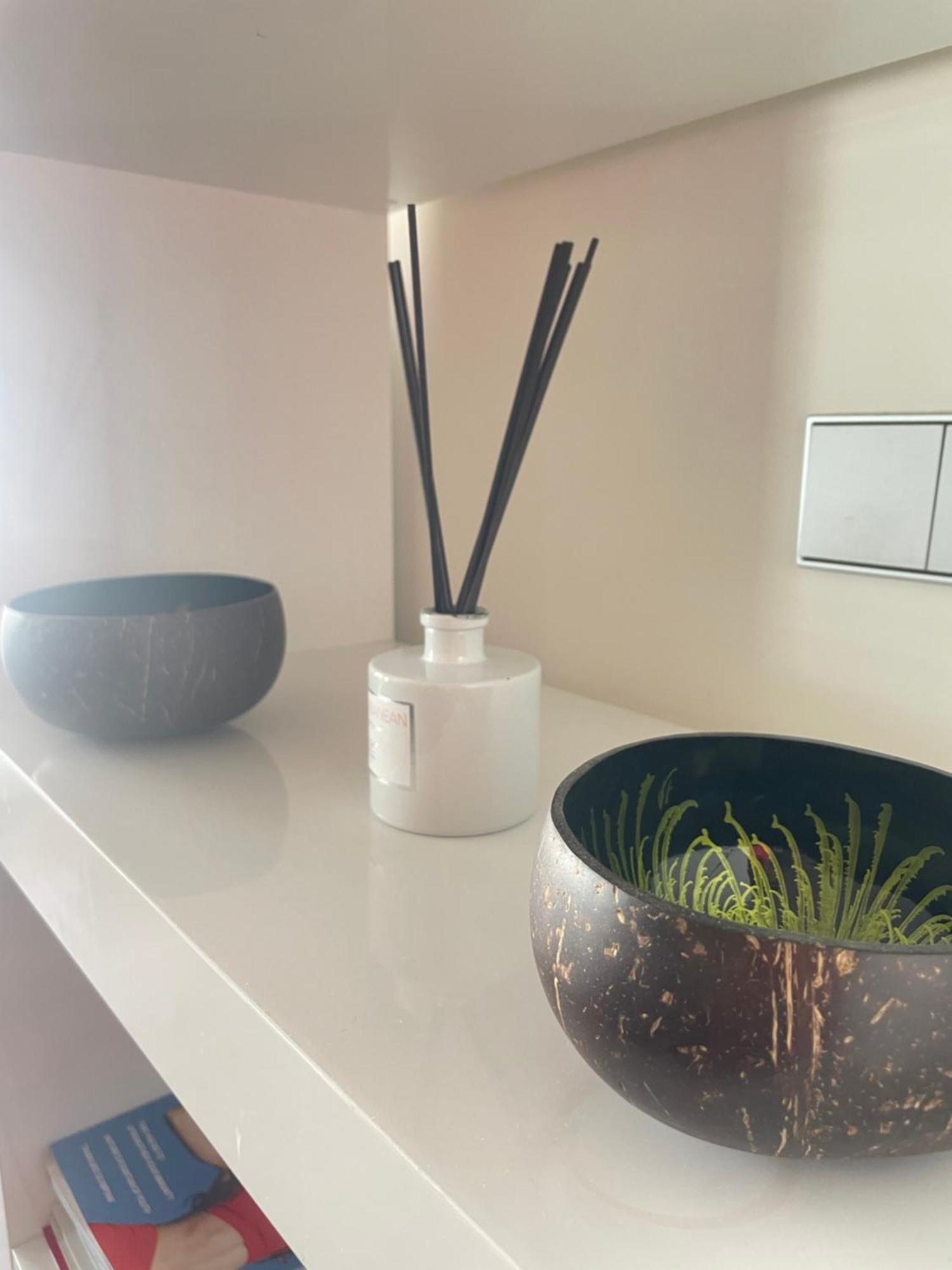 Apartment Ikebana Ibiza by Eksteriør bilde